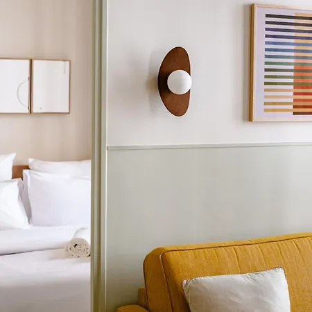 Babylon Popincourt Paris