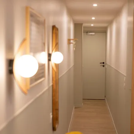 Babylon Popincourt * Paris