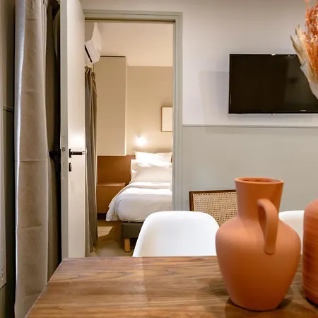 Babylon Popincourt * Paris