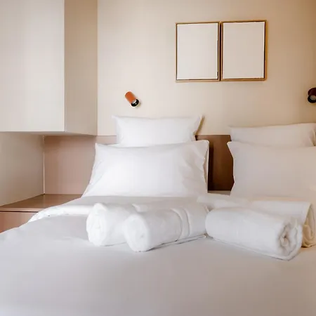 Babylon Popincourt Paris