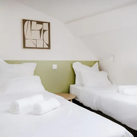 Babylon Popincourt Paris