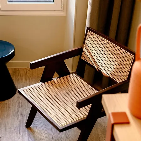 Babylon Popincourt Apartment *