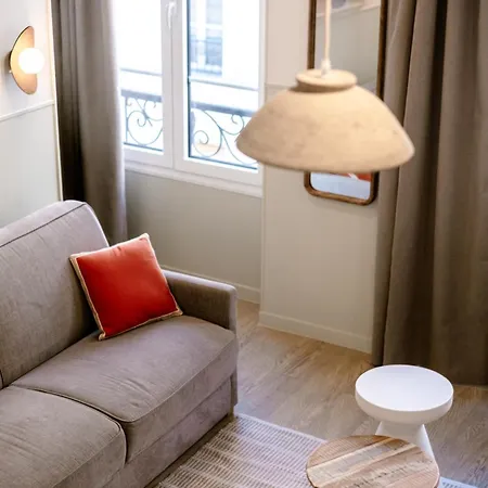 Babylon Popincourt *