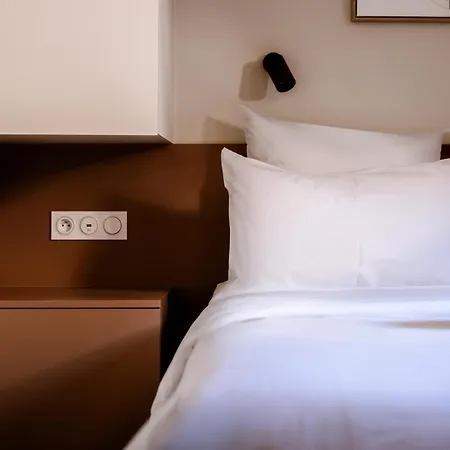 Babylon Popincourt Paris