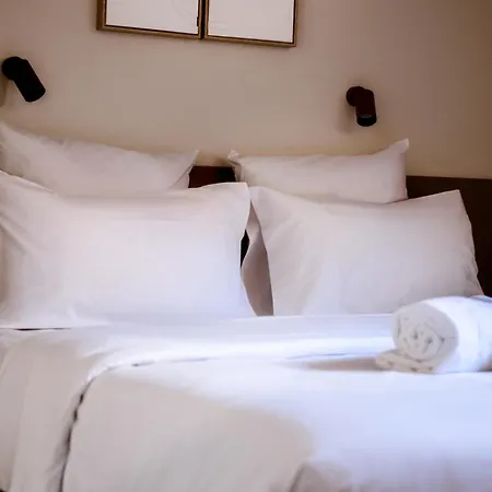 Babylon Popincourt * Paris