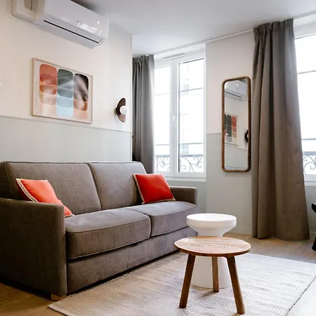 Babylon Popincourt * Paris