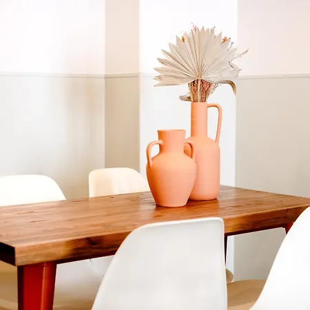 Babylon Popincourt Apartment *