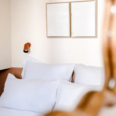 Babylon Popincourt Apartment Paris