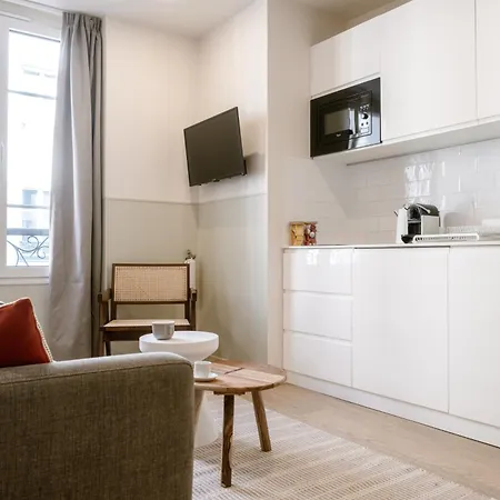 Babylon Popincourt Paris