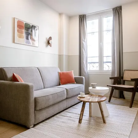 Babylon Popincourt Paris