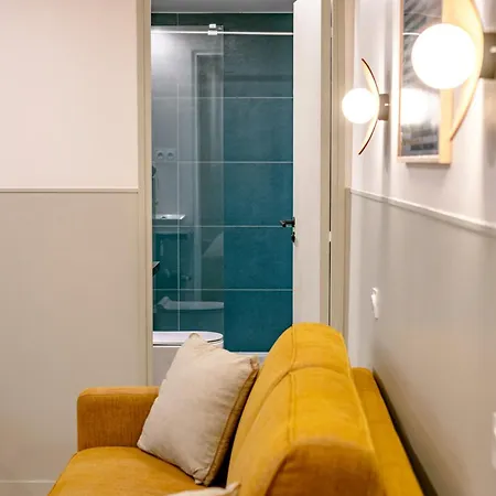 Babylon Popincourt * باريس