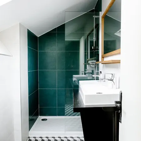 Babylon Popincourt باريس