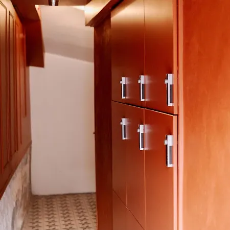Apartment Babylon Popincourt