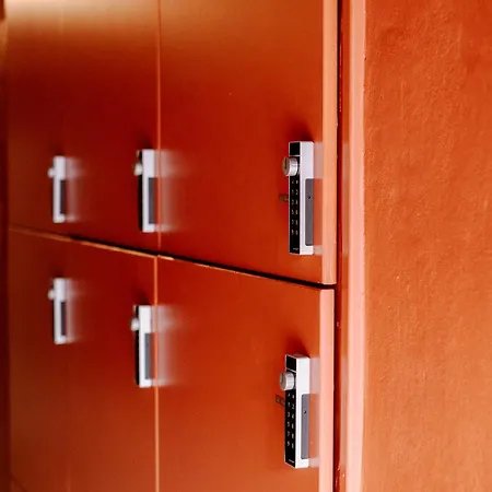 Babylon Popincourt Apartment Paris