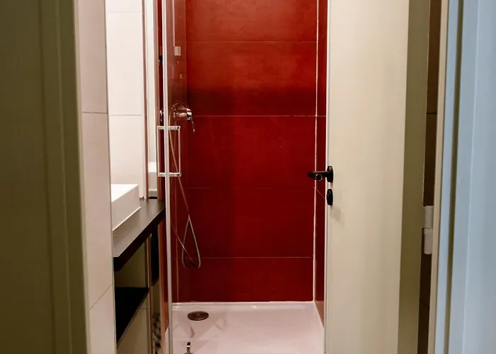 Apartament Babylon Popincourt