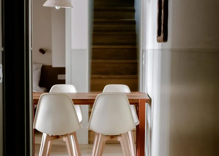 Babylon Popincourt アパート