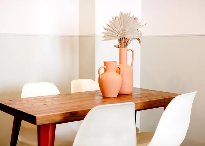 Babylon Popincourt Apartament *