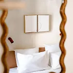 Apartamento Babylon Popincourt París