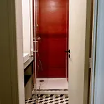 Apartamento Babylon Popincourt