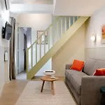 Babylon Popincourt Apartamento *