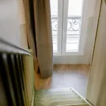 Babylon Popincourt Apartamento *