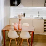 Apartamento Babylon Popincourt *
