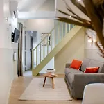 Babylon Popincourt Apartamento