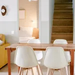 Apartamento Babylon Popincourt París