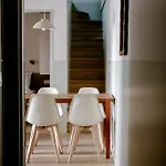 Babylon Popincourt Apartamento