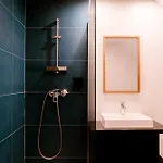 Apartamento Babylon Popincourt