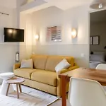 Apartamento Babylon Popincourt *