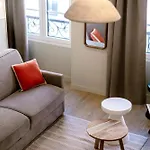 Babylon Popincourt Apartamento París