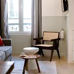 Babylon Popincourt Apartamento París